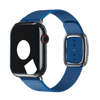 Cape Cod Blue Modern Buckle for Apple Watch iSTRAP