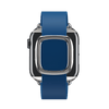 Cape Cod Blue Modern Buckle for Apple Watch iSTRAP