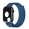 Cape Cod Blue Sport Loop for Apple Watch iSTRAP