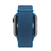 Cape Cod Blue Sport Loop for Apple Watch iSTRAP