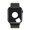 Cargo Khaki Sport Loop for Apple Watch iSTRAP