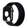 Charcoal Braided Solo Loop for Apple Watch iSTRAP