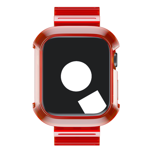 Cherry Jelly All-In-One for Apple Watch iSTRAP