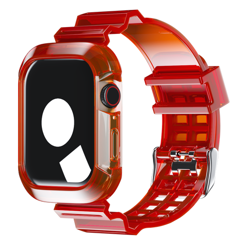 Cherry Jelly All-In-One for Apple Watch iSTRAP