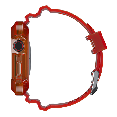 Cherry Jelly All-In-One for Apple Watch iSTRAP