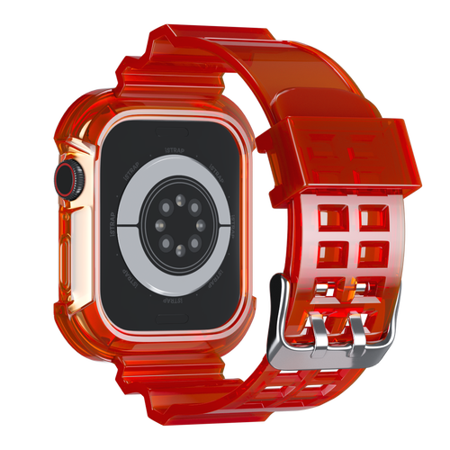 Cherry Jelly All-In-One for Apple Watch