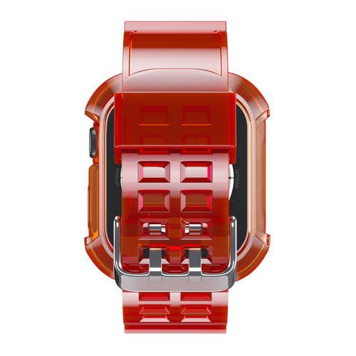 Cherry Jelly All-In-One for Apple Watch iSTRAP