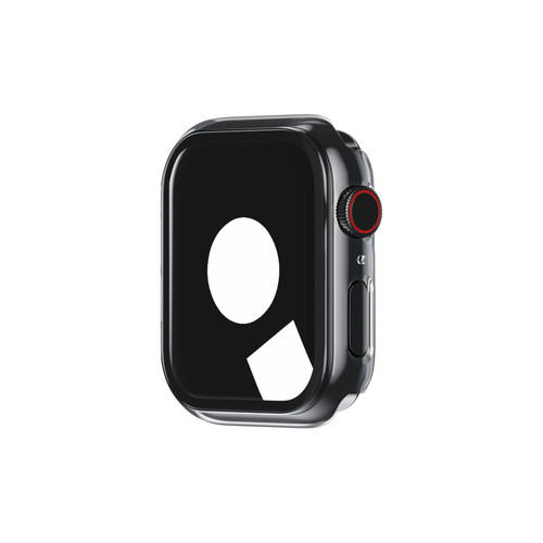 Clear Case Protector for Apple Watch