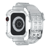 Clear Jelly All-In-One for Apple Watch iSTRAP