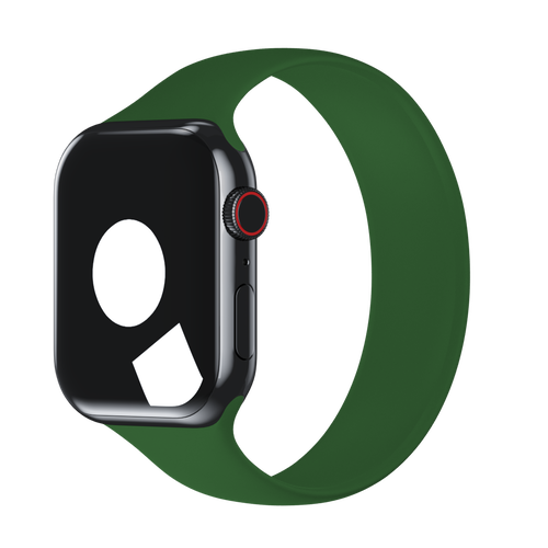 Clover Solo Loop for Apple Watch