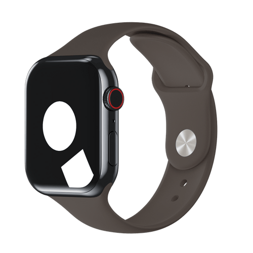 Cocoa Sport Band Strap for Apple Watch iSTRAP