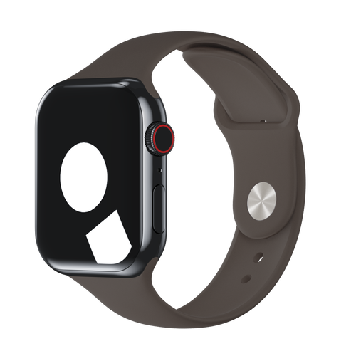 Cocoa Sport Band for Apple Watch