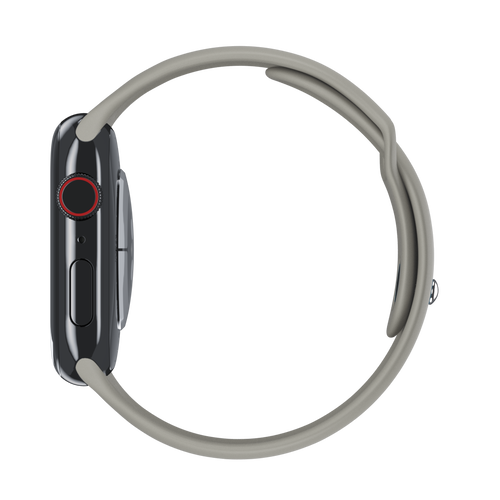 Concrete Sport Band for Apple Watch