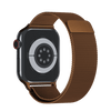 Copper Milanese Loop for Apple Watch iSTRAP