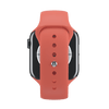 Coral Sport Band for Apple Watch iSTRAP