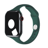 Cyprus Green Sport Band Chic for Apple Watch iSTRAP