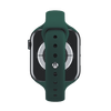 Cyprus Green Sport Band Chic for Apple Watch iSTRAP