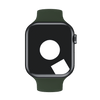 Cyprus Green Sport Band for Apple Watch iSTRAP