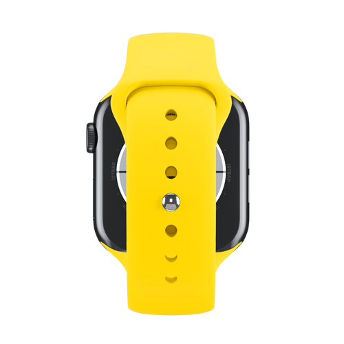 Daffodil Sport Band for Apple Watch