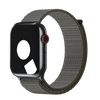 Dark Olive Sport Loop for Apple Watch iSTRAP