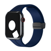 Deep Navy D-Buckle Sport Band for Apple Watch iSTRAP