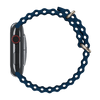 Deep Navy Ocean Band for Apple Watch iSTRAP