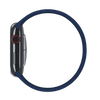 Deep Navy Solo Loop for Apple Watch iSTRAP