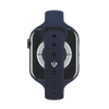 Deep Navy Sport Band Chic for Apple Watch iSTRAP