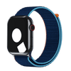 Deep Navy Sport Loop for Apple Watch iSTRAP