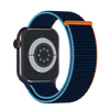 Deep Navy Sport Loop for Apple Watch iSTRAP
