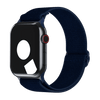 Deep Navy Sport Luxe for Apple Watch iSTRAP