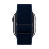 Deep Navy Sport Luxe for Apple Watch iSTRAP