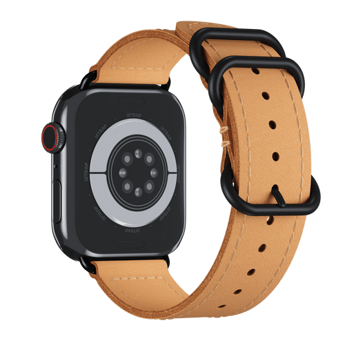 Desert Sand Bondi Buckle for Apple Watch iSTRAP