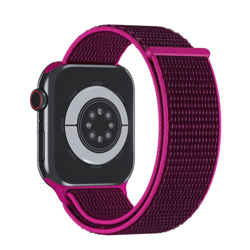 Dragon Fruit Sport Loop for Apple Watch