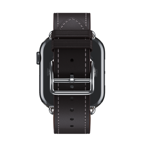 Ébène Single Tour for Apple Watch iSTRAP