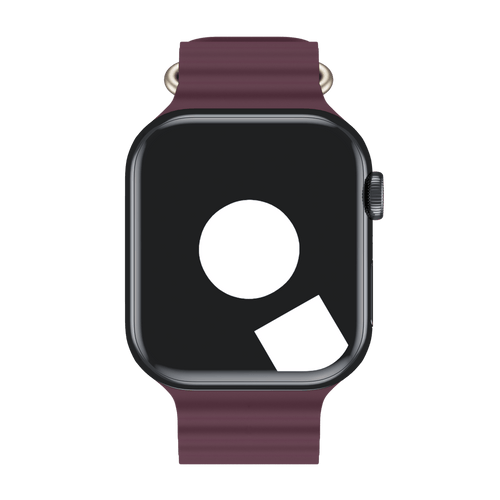 Elderberry Ocean Band for Apple Watch iSTRAP