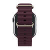 Elderberry Ocean Band for Apple Watch iSTRAP