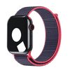 Electric Pink Sport Loop for Apple Watch iSTRAP