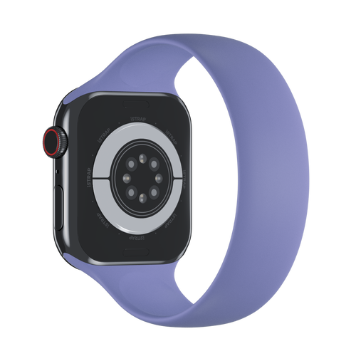 English Lavender Solo Loop for Apple Watch