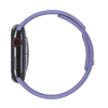 English Lavender Sport Band Chic for Apple Watch iSTRAP