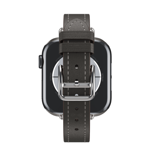 Etoupe Attelage Single Tour for Apple Watch iSTRAP