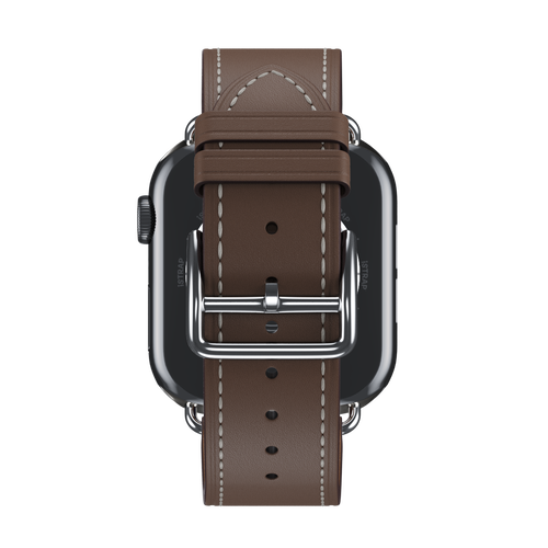 Etoupe Single Tour for Apple Watch