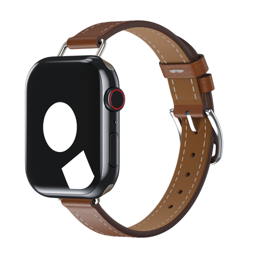 Fauve Attelage Single Tour for Apple Watch