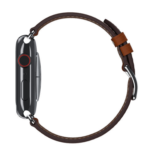 Fauve Single Tour for Apple Watch iSTRAP