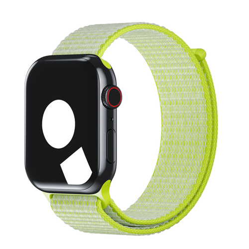 Flash Light Sport Loop for Apple Watch