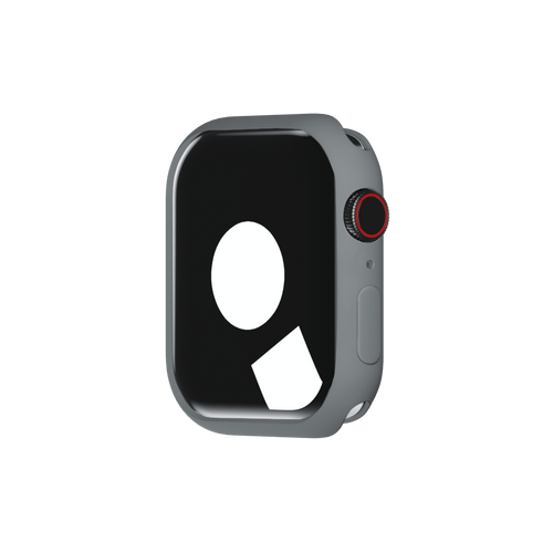 Fog Bumper Case for Apple Watch iSTRAP