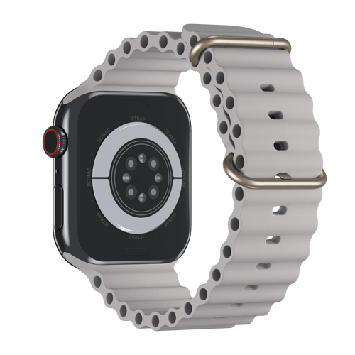 Fog Ocean Band for Apple Watch iSTRAP