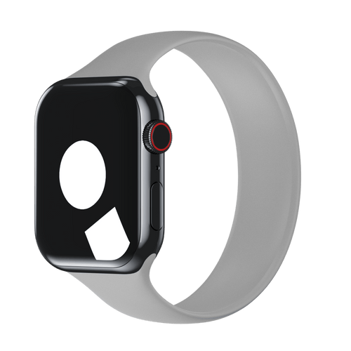 Fog Solo Loop for Apple Watch iSTRAP