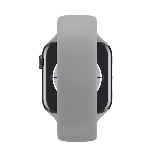 Fog Solo Loop for Apple Watch iSTRAP