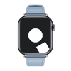 Frost Contemporary Buckle for Apple Watch iSTRAP